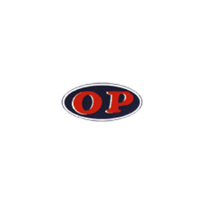 O.P. Arreda Logo