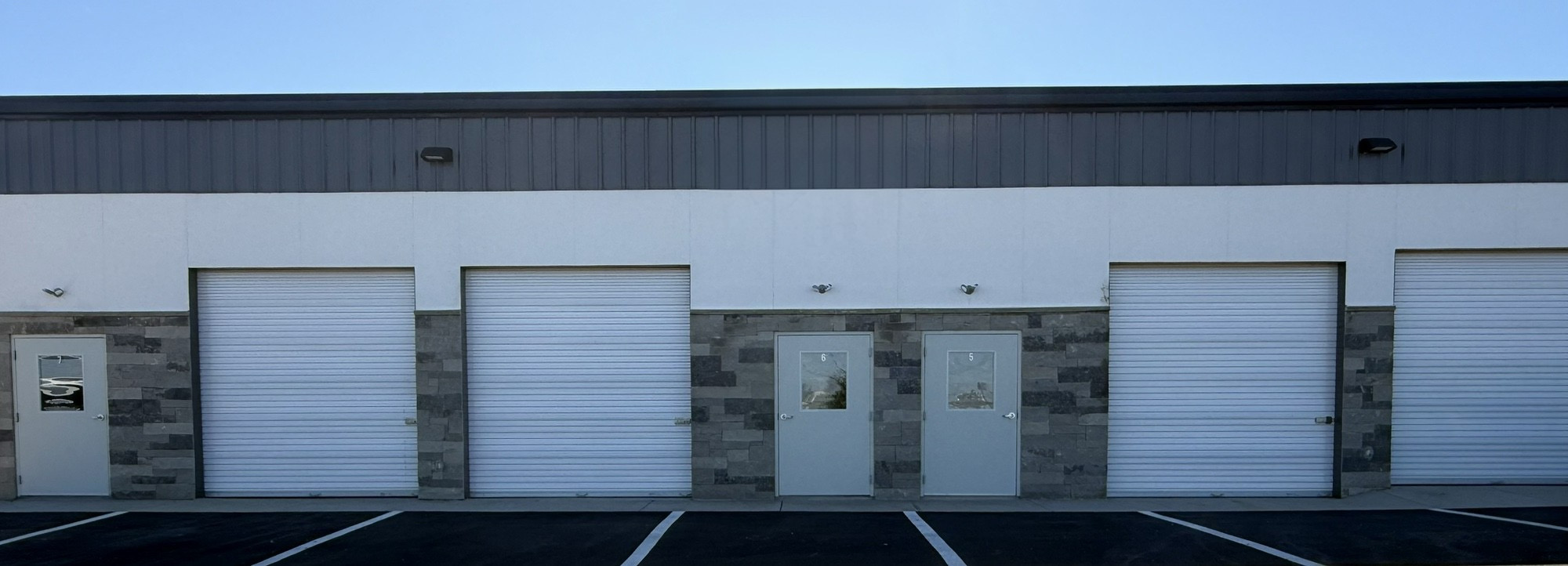 Storage Units In Mabank, TX