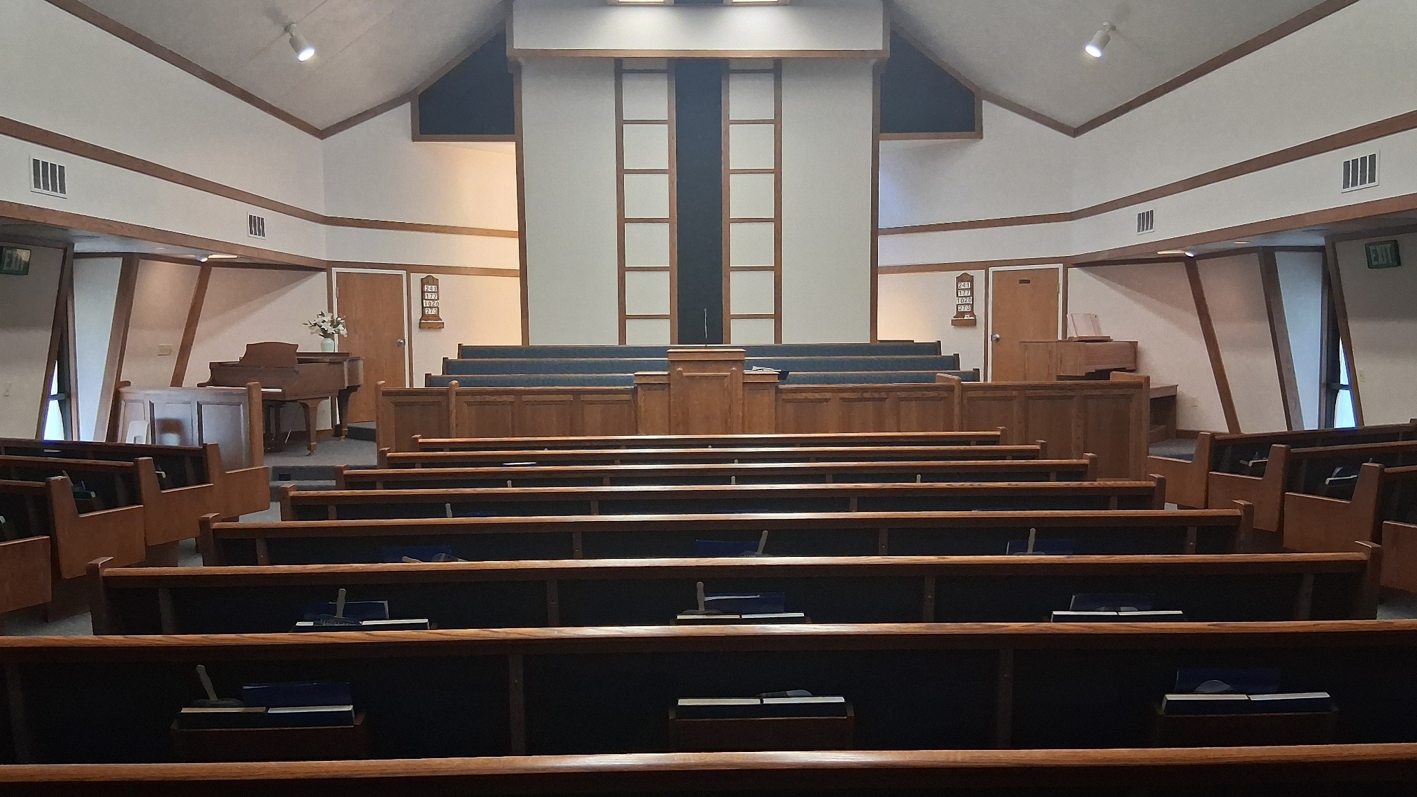 The Church of Jesus Christ of Latter-day Saints Image