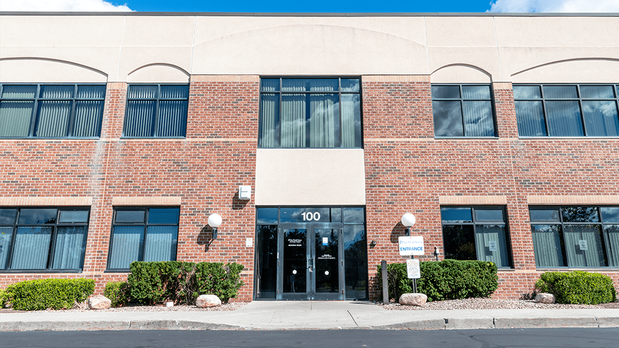 Images RRH Behavioral Health Center