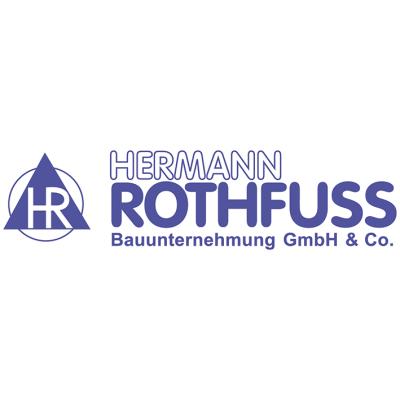 Hermann Rothfuss Bauunternehmung GmbH & Co. in Stuttgart - Logo