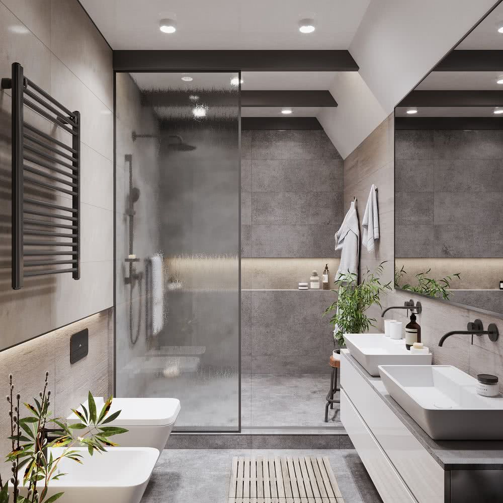 Images Reformando Baños Málaga