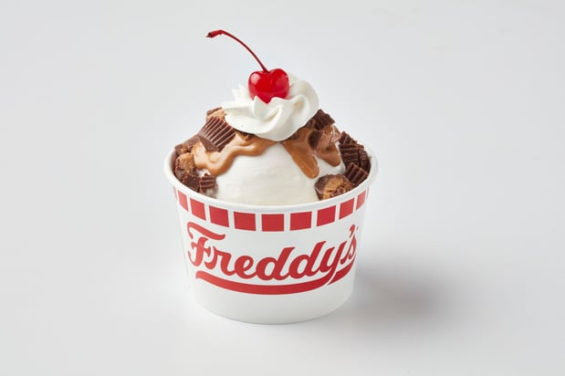 Images Freddy's Frozen Custard & Steakburgers