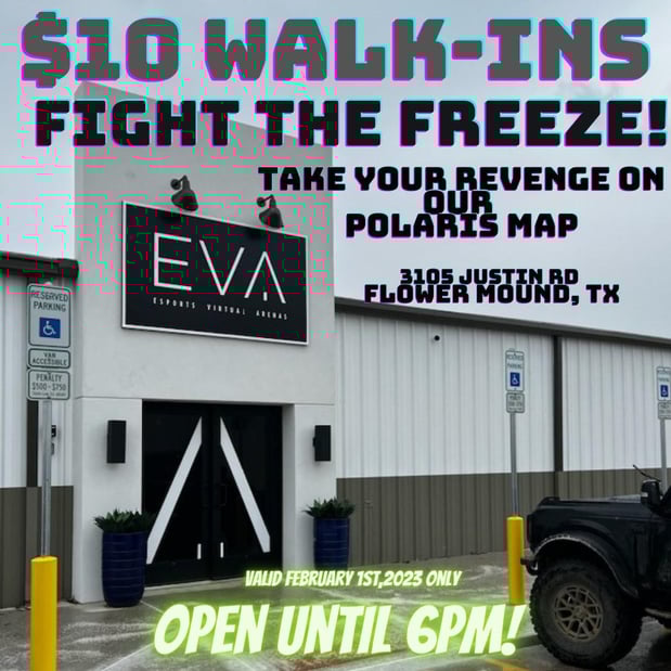 Images EVA Flower Mound