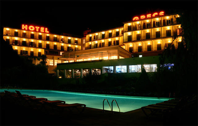 Images Hotel Grecs