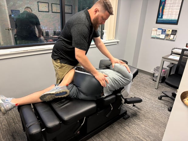 Images Pure Wellness Chiropractic