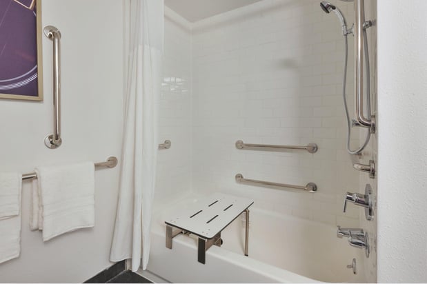 Images Hotel Indigo Detroit Downtown by IHG