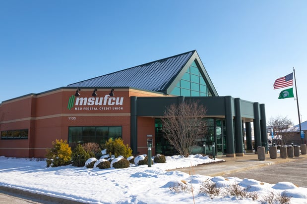 Images MSU Federal Credit Union