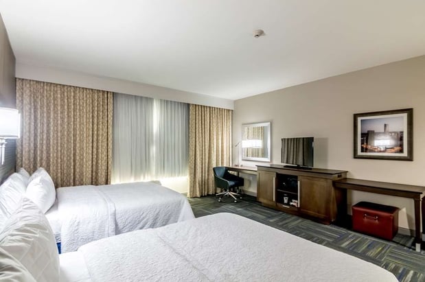 Images Hampton Inn Oklahoma City Northeast