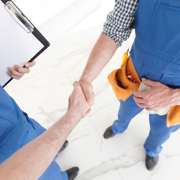 Images Blue Collar Concierge