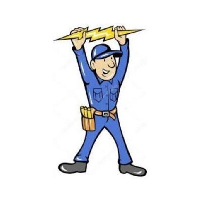 Mike Sanchez Electric Logo