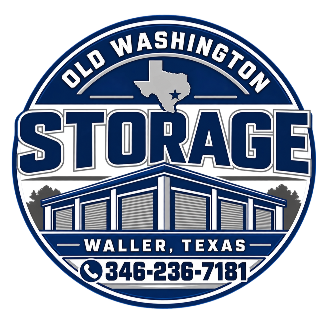 Old Washington Storage