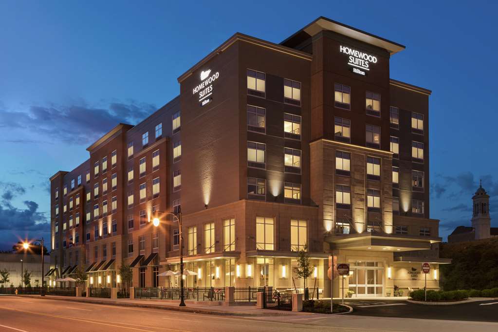 Homewood Suites by Hilton Worcester - Worcester, MA 01604 - (508)755-1234 | ShowMeLocal.com
