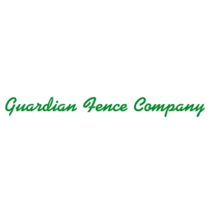 Guardian Fence Company Logo