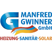 Manfred Gwinner GmbH in Fellbach - Logo