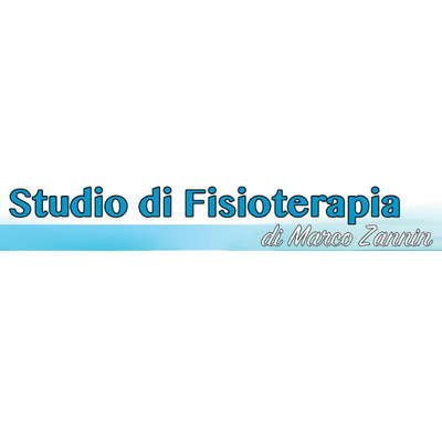 Zannin Marco - Studio di Fisioterapia Logo