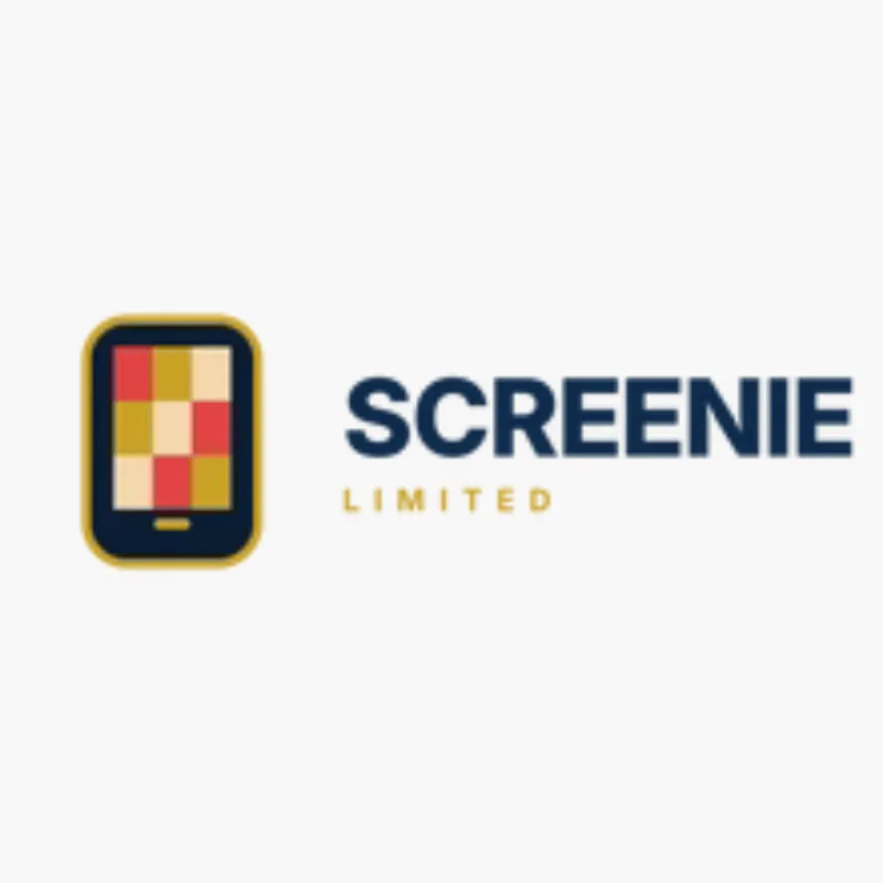 company logo