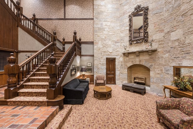 Images Holiday Inn Saint Louis West at Six Flags by IHG