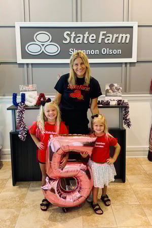 Images Shannon Olson - State Farm Insurance Agent