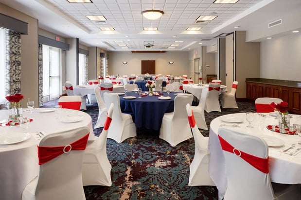 Images Hilton Garden Inn Mystic/Groton