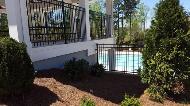 Images NEED-A-FENCE, INC.