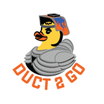 Duct2Go Logo