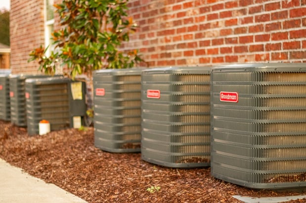 Images Massey Mechanical - Heat and Air