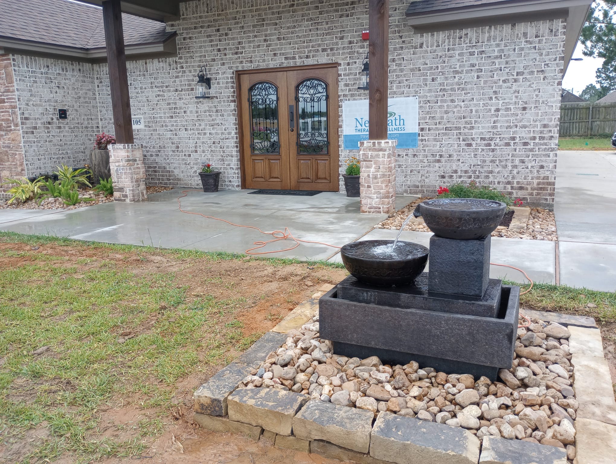 Southern Lawn & Landscapes LLC Image