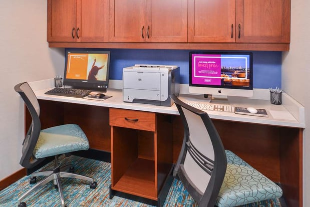 Images Hampton Inn Seattle-Airport