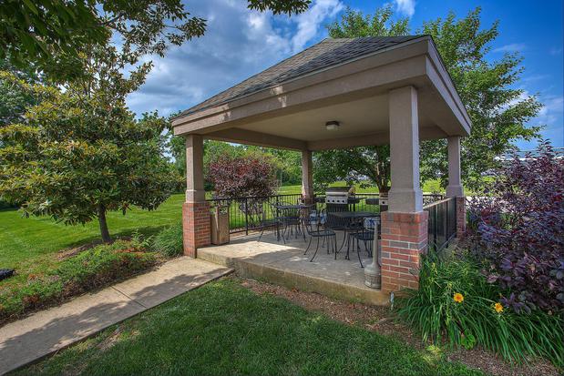 Images Candlewood Suites Louisville Airport by IHG