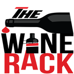 The Wine Rack Logo