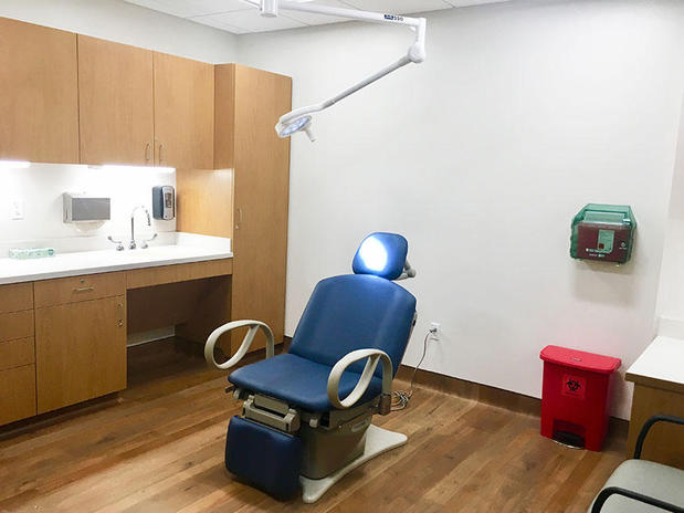Images Mass General Brigham Urgent Care - Westwood