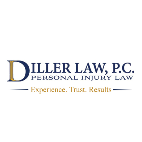 Diller Law, P.C. Logo