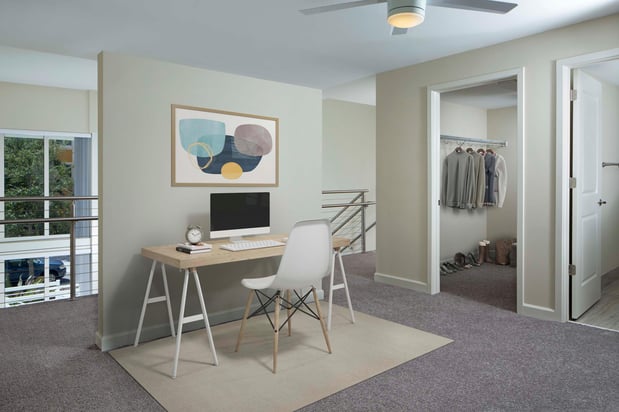 Images Camden Pier District Apartments