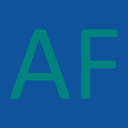 Aqua Fine Inc Logo