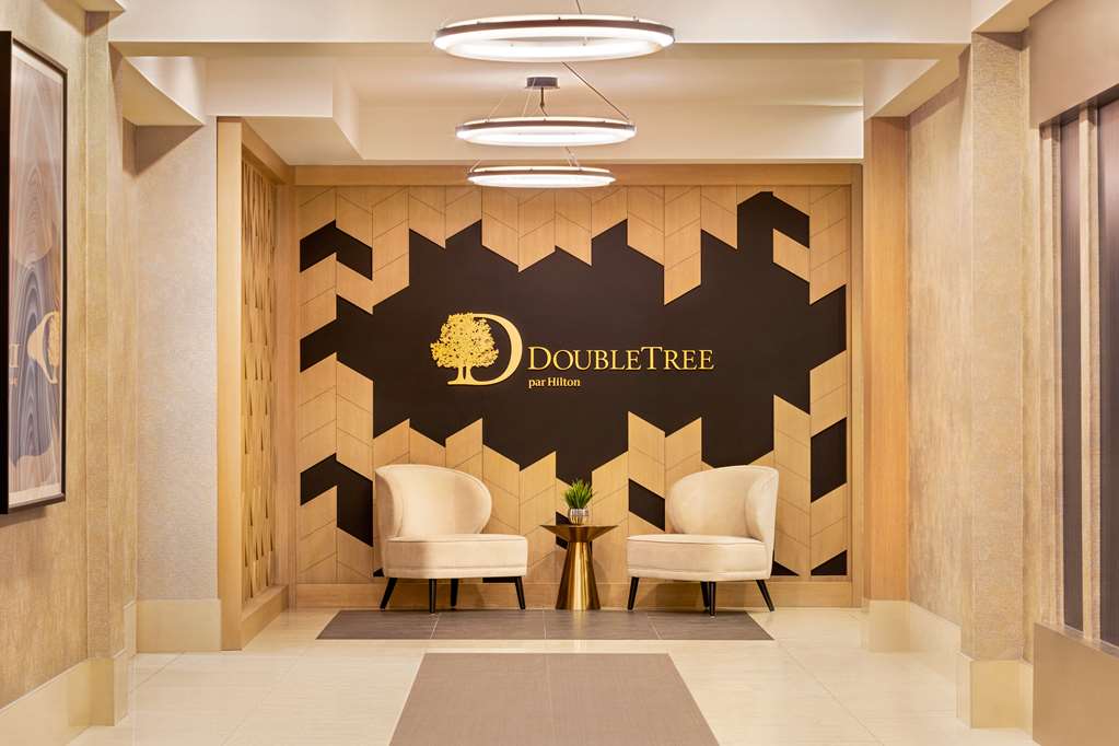 Images DoubleTree by Hilton Pointe Claire Montreal Airport West