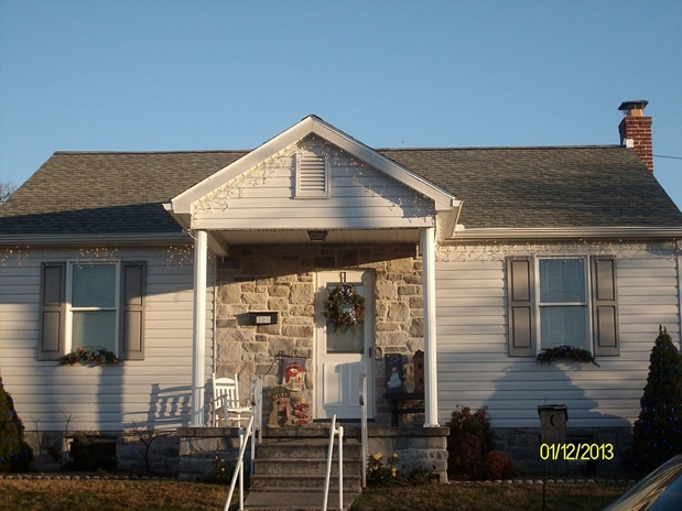 Images J & J Home Improvements