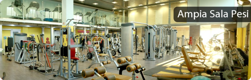 Images Oasi Wellness - Associazione Sportiva Dilettantistica