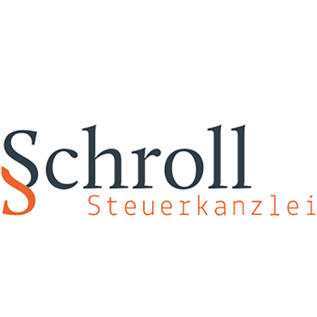 Logo Schroll Steuerkanzlei