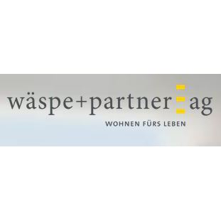 wäspe + partner ag Logo