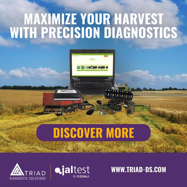 Images Triad Diagnostic Solutions, LLC