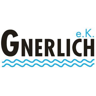 Logo Gnerlich e.K. Sanitär Heizung Kundendienst