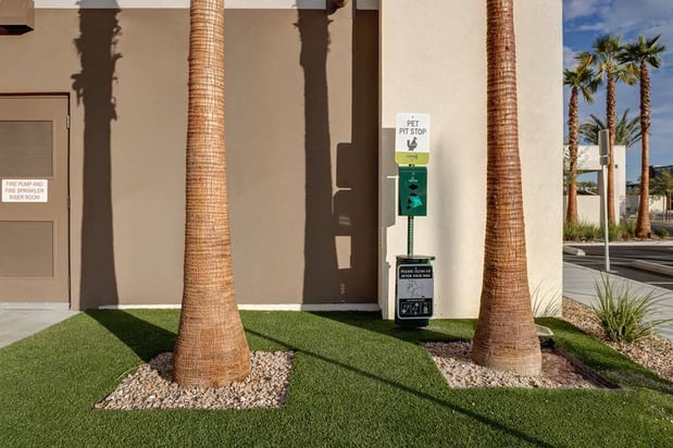 Images Home2 Suites by Hilton Las Vegas I-215 Curve