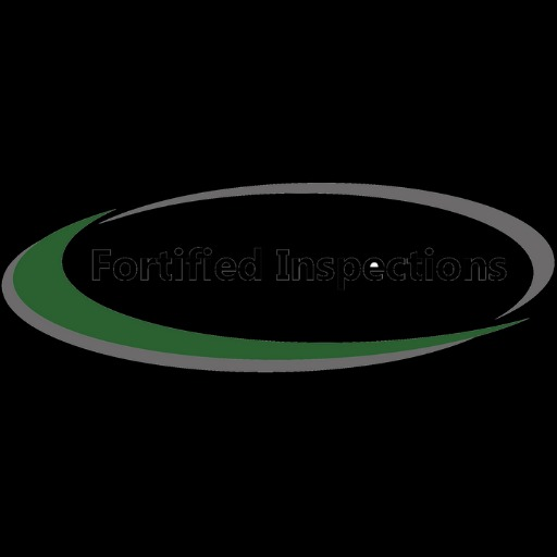 Fortified Inspections LLC Logo