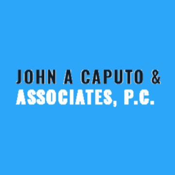 John A. Caputo & Associates, P.C. Logo