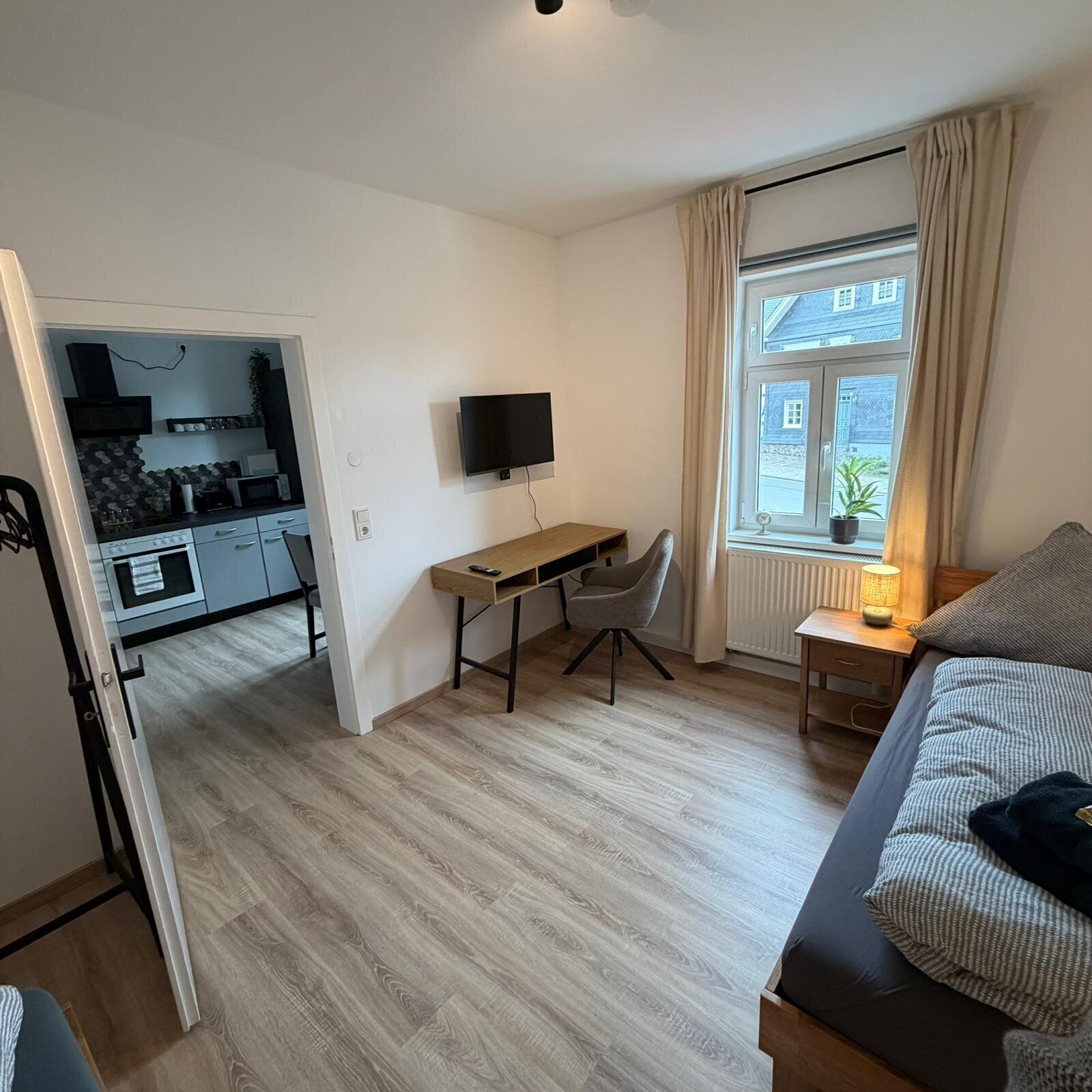 Mein Altstadt Domizil, Petrusstraße 17 in Hallenberg