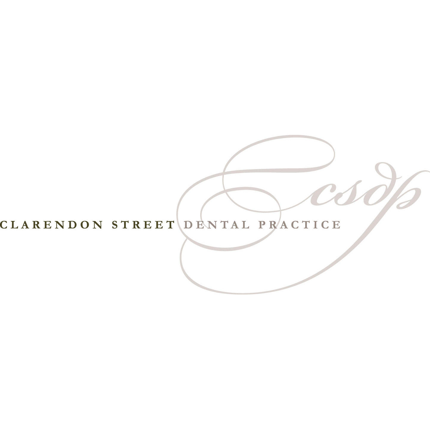 Clarendon Street Dental Practice Logo