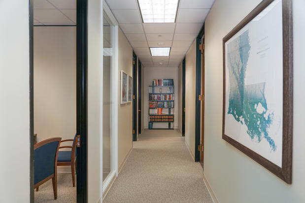 Images Scott Vicknair Law - Estate & Probate Division