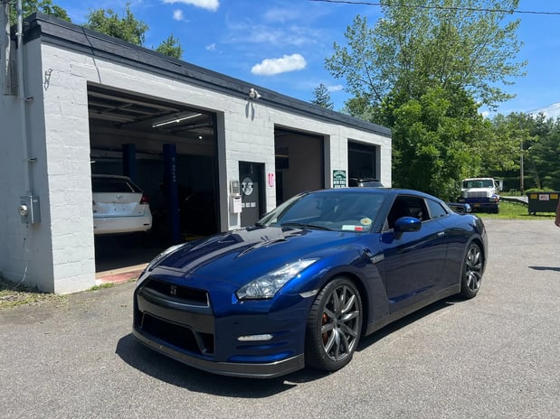 Images Dorsey Garage LLC