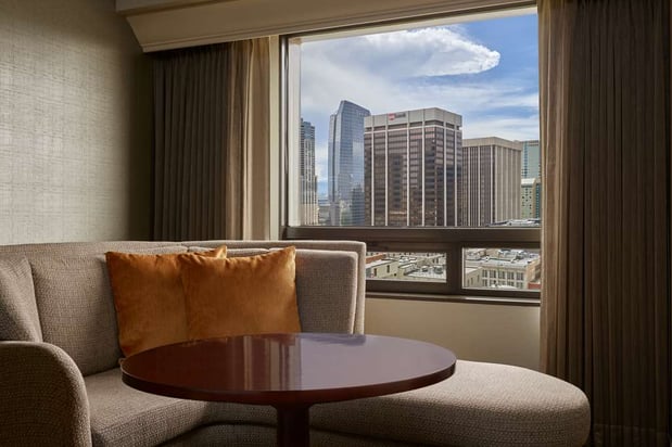 Images Hilton Denver City Center